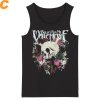 Unique Bullet For My Valentine Sleeveless Tee Shirts Uk Metal Tank Tops