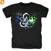 Unique Coheed And Cambria Band Tees Us Metal Punk Rock T-Shirt