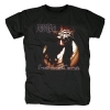 Unik Deicide T-shirt Metal Punk Rock skjorter