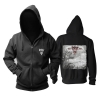 Unique Destroyer666 Cold Steel Hoodie Australia Metal Music Sweatshirts
