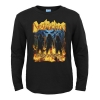 Unique Destruction United By Hatred Tshirts Metal Band T-Shirt