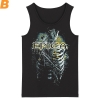Unique Epica Sleeveless Tee Shirts Netherlands Metal Tank Tops