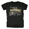 Unik Hatebreed Band T-shirt Us Punk Rock Tshirts