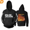 Unik Imagine Dragons Evolve Hoody Us Rock Band-hættetrøje