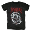 Unique Impiety Filipino Metal Tshirts Metal T-Shirt