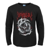 Unique Impiety Filipino Metal Tshirts Metal T-Shirt