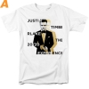 Einzigartige Musik-T-Shirts Justin Timberlake