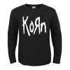 Unique Korn T-Shirt California Hard Rock Shirts