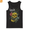 Unique Lamb Of God Sleeveless Tee Shirts Us Metal Rock Tank Tops