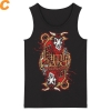 Unique Lamb Of God Sleeveless Tee Shirts Us Metal Rock Tank Tops