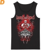 Unique Lamb Of God Sleeveless Tee Shirts Us Metal Rock Tank Tops