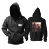 Unique Linkin Park Hoodie California Rock Band Sweatshirts