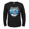 Unik Metallica Band T-shirts Us Metal T-Shirt