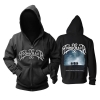 Hoodie finlandeză cu muzică unică Moonsorrow din Finlanda