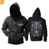 Unique Nocturnal Bloodlust Hoody Japan Metal Rock Hoodie