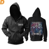 Unique Nocturnal Bloodlust Hoody Japan Metal Rock Hoodie