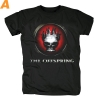 Unique The Offspring Tee Shirts Punk Rock Band T-Shirt