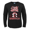 Einzigartiges Band Ozzy Osbourne nicht mehr Risse T Shirts Felsen-T-Shirt