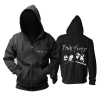 Pulover unic Pink Floyd Hoodie din Regatul Unit din Regatul Unit