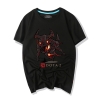 Unique Shadow Fiend Tee Dota 2 Shirt