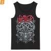 Unique Slayer T-Shirt Us Metal Rock Shirts