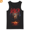 Unique Slayer T-Shirt Us Metal Rock Shirts