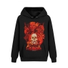 Unique Slipknot Hooded Sweatshirts Us Metal Rock Band Hoodie
