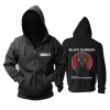 Benzersiz Soundgarden Hoodie Amerika Birleşik Devletleri Metal Rock Tişörtü