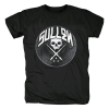 Unique Sullen Art Tees Hard Rock T-Shirt