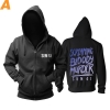 Benzersiz Sum 41 Kapüşonlu Tişörtü Kanada Metal Punk Rock Grubu Hoodie