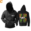 Benzersiz Sum 41 Kapüşonlu Tişörtü Kanada Metal Punk Rock Grubu Hoodie