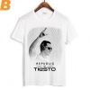 Maglietta unica Tiesto Tees Paesi Bassi