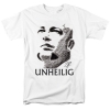 Unique Unheilig Klassik Graf T-shirts