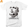 Unique Unheilig Klassik Graf T-Shirt Shirts