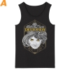 Unique Us Deftones Tank Tops Metal Sleeveless Shirts