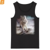 Unique Us Deftones Tank Tops Metal Sleeveless Shirts