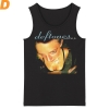 Unique Us Deftones Tank Tops Metal Sleeveless Shirts