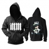 Unique Us Marilyn Manson Hoodie Metal Rock Sweat Shirt