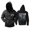 Benzersiz Abd Mortician Hoodie Hard Rock Metal Müzik Ter Gömlek