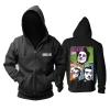 USA Green Day Hoodie Punk Rock Sweat Shirt