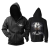 Hoodie do Nilo dos Estados Unidos Hard Rock Metal Rock Sweat Shirt