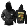 United States Pantera Hoodie Metal Music Band Sweat Shirt