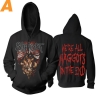United States Slipknot Hoodie Metal Music Band Sweat Shirt