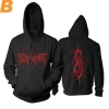 United States Slipknot Hoodie Metal Music Band Sweat Shirt