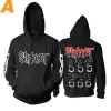 United States Slipknot Sweat à capuche Metal Rock Band