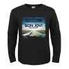 Us Bon Jovi T-Shirt Rock Shirts