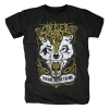 Us Chelsea Grin T-Shirt Metal Shirts