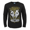 Us Chelsea Grin T-Shirt Metal Shirts