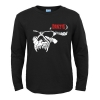 Us Danzig T-Shirt Punk Rock Band Graphic Tees
