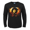 Us The Doors T-Shirt Metal Rock Band Graphic Tees